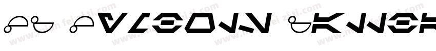 SF Symbols Fallback字体转换